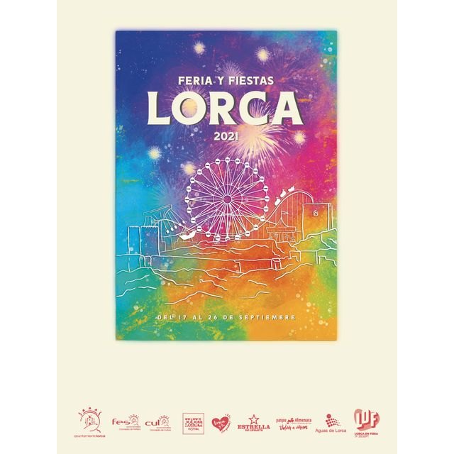 El Ayuntamiento elabora la programación de Feria y Fiestas de Lorca más social, inclusiva y segura de la historia - 2, Foto 2