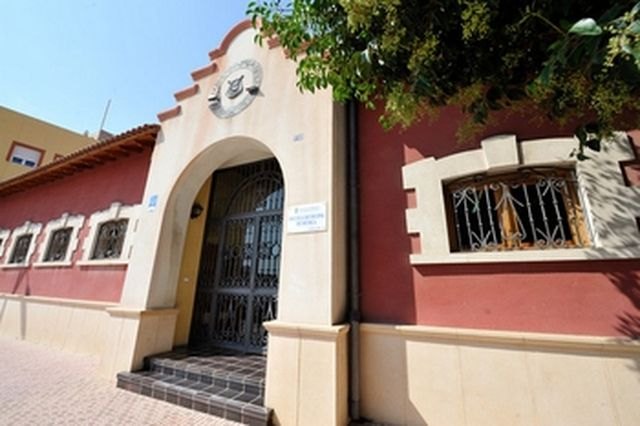 La escuela municipal de msica comenzar con las matriculaciones para el nuevo curso en las prximas semanas, Foto 1