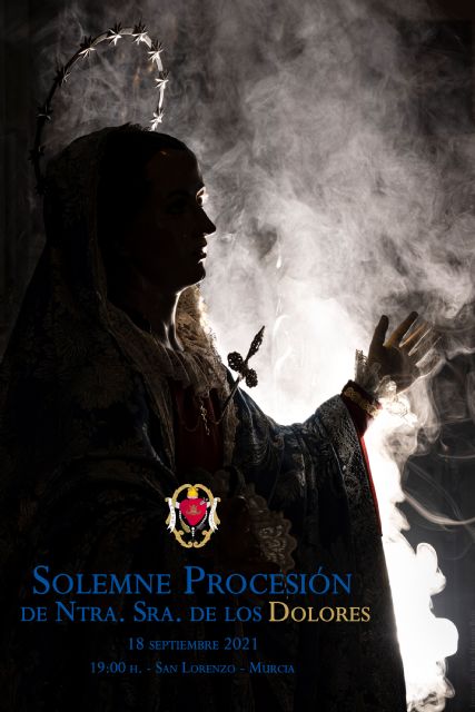 Cultos y procesión Ntra. Sra. de los Dolores septiembre 2021 - 2, Foto 2