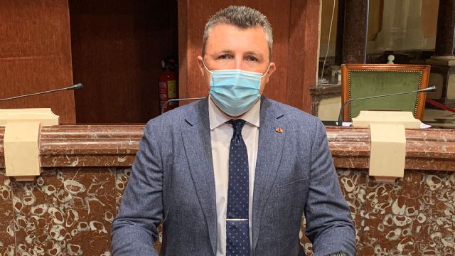 VOX registra una PNL para garantizar el acceso a los servicios bancarios y reducir la brecha digital - 1, Foto 1