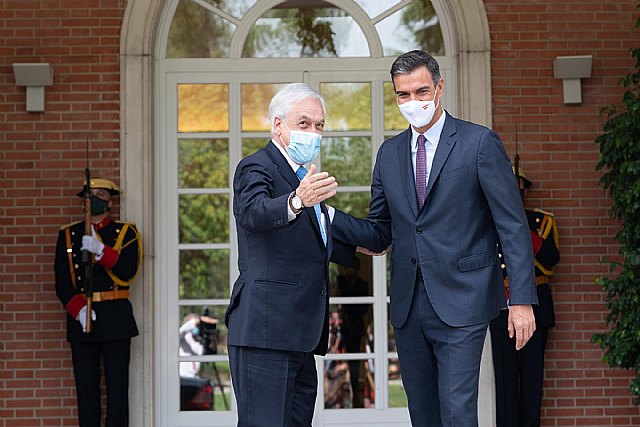 Foto:  Moncloa/Borja Puig de la Bellacasa, Foto 1