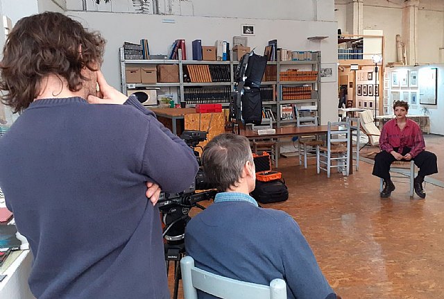 La Palabra Maldita, documental de Javier Álvarez Sólis se presentará en DOCSVALENCIA - 1, Foto 1