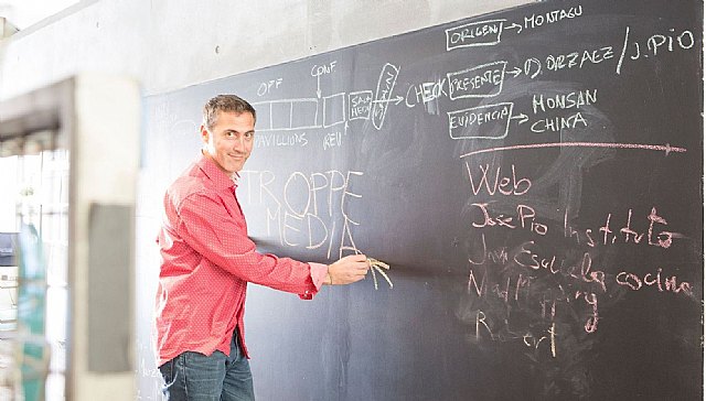 La Palabra Maldita, documental de Javier Álvarez Sólis se presentará en DOCSVALENCIA - 2, Foto 2