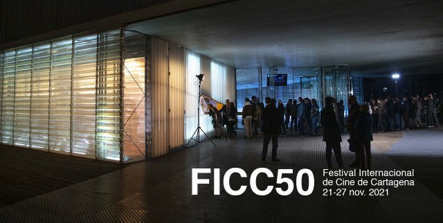 Casi 700 cortometrajes inscritos para participar en el FICC50 - 1, Foto 1