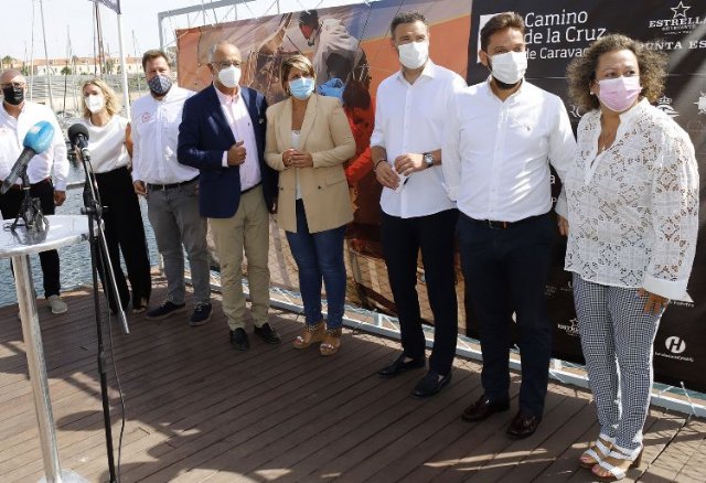 ©Juan Carlos Caval / Estrella de Levante, Foto 1