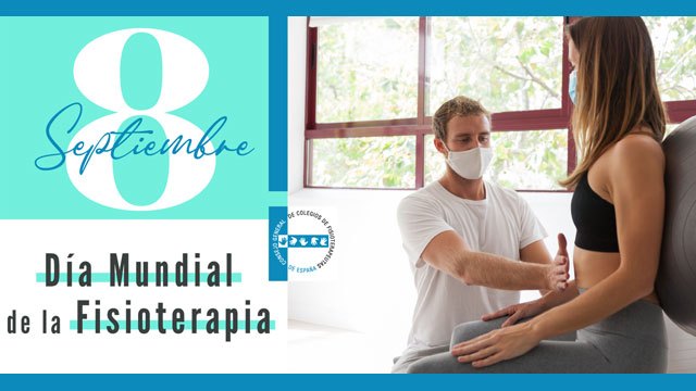 La Fisioterapia, la mejor ayuda para combatir los efectos del COVID persistente - 1, Foto 1