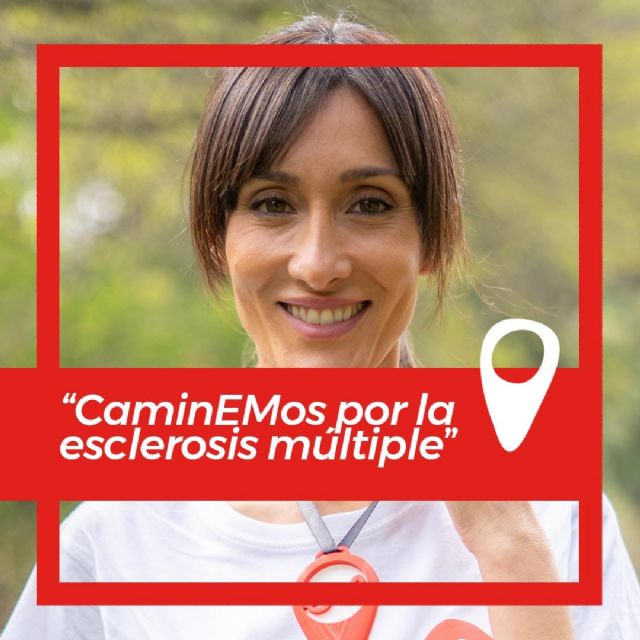 AMDEM se suma a la campaña CaminEMos por la Esclerosis Múltiple de AEDEM-COCEMFE - 1, Foto 1