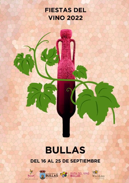 Presentadas las Fiestas del Vino 2022 - 2, Foto 2