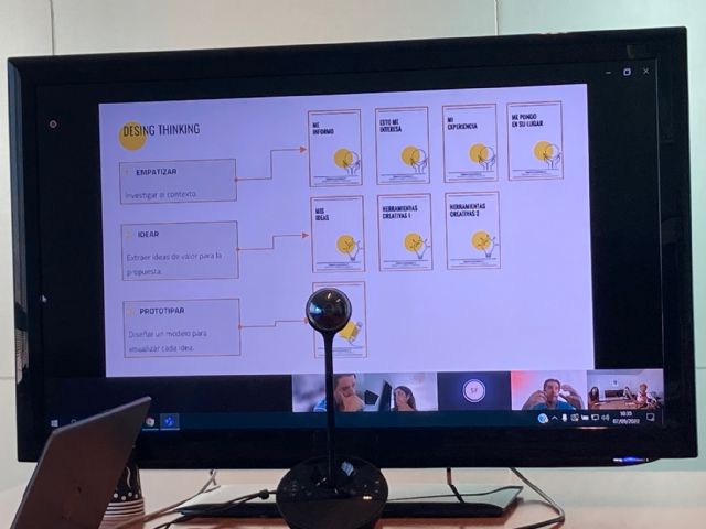 El Ayuntamiento de Torre Pacheco prosigue en los cursos de formación relacionados con el Plan de Acción de su Agenda Urbana - 1, Foto 1