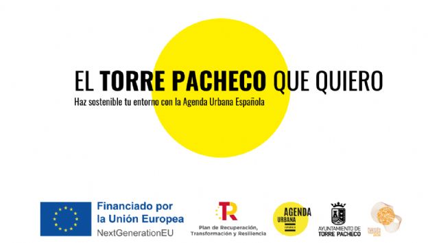 El Ayuntamiento de Torre Pacheco prosigue en los cursos de formación relacionados con el Plan de Acción de su Agenda Urbana - 4, Foto 4