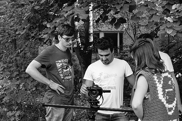 Más de 600 cortometrajes inscritos para participar en el FICC51 - 1, Foto 1