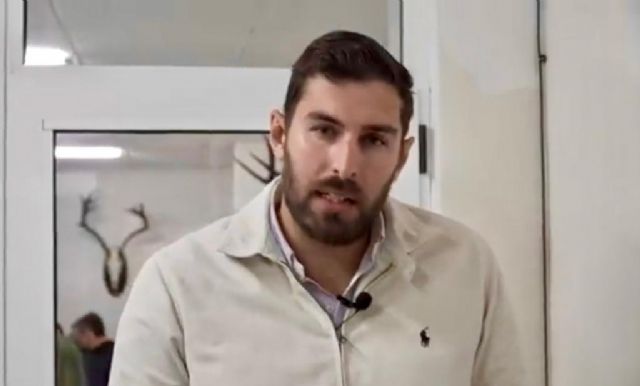 VOX Murcia reitera que la finalidad de la Ley de Protección Animal es la de llenarse los bolsillos con el dinero de todos - 1, Foto 1