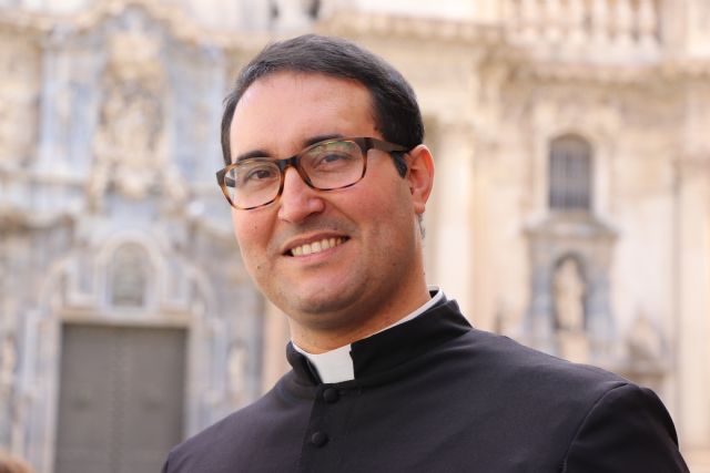 El tenor que buscaba el éxito y encontró a Dios entre sus partituras - 1, Foto 1