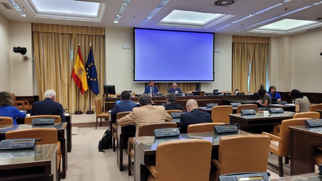 El Gobierno regional lamenta que el Proyecto de Ley de Pesca se tramite sin consenso y obviando la investigación o al sector acuícola - 1, Foto 1