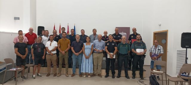El Ayuntamiento establece un dispositivo especial de seguridad y limpieza por el Carnaval de Cabezo de Torres - 2, Foto 2