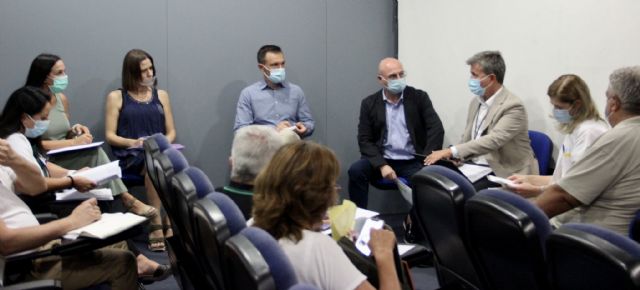 El hospital de Yecla contará con guardias físicas de Radiología los fines de semana a partir de octubre - 1, Foto 1