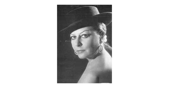 Las Coplas de Benito. Lolita Sevilla - 1, Foto 1