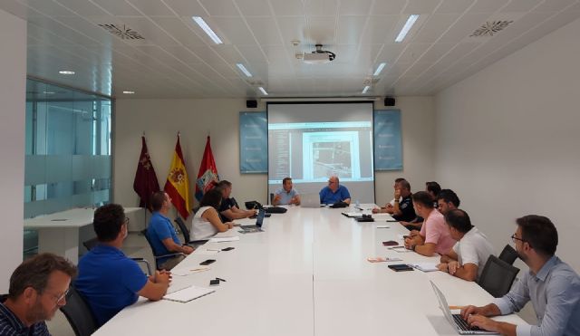 Torre Pacheco prepara su nuevo plan de emergencias ante una posible DANA - 3, Foto 3