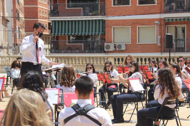 La Junta de Gobierno inicia los trámites para la contratación de las actuaciones de las bandas de música para 2023 - 1, Foto 1