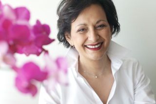 Lo que alcancé a contarte: Mariela Michelena presenta en Madrid su más reciente libro - 2, Foto 2