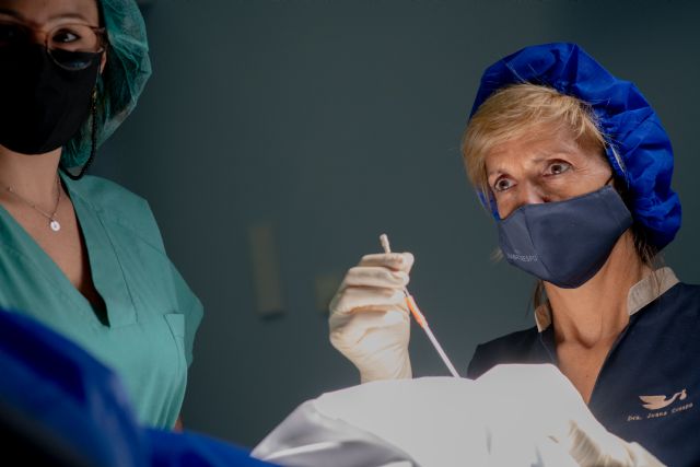 El 10% de los nacimientos se deben a tratamientos de reproducción asistida, especialmente por la edad avanzada de las mujeres - 2, Foto 2