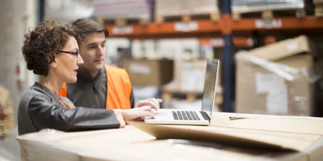 Prologis organiza dos nuevas sesiones informativas de Logistics Training in Motion el 12 de septiembre - 1, Foto 1