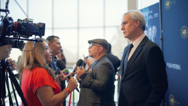 Una Noche de Estrellas: El Magistral, la Obra Maestra de Vicky Contreras, Debuta en Los Ángeles con completo “Sold Out” - 2, Foto 2