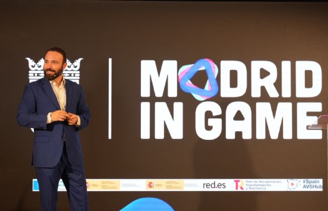 Madrid in Game concluye la I edición del Programa de emprendimiento destacando los éxitos de sus participantes - 2, Foto 2