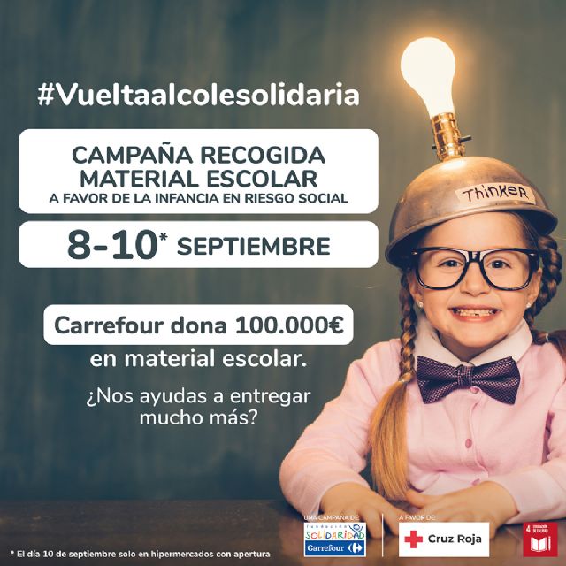 Fieles a su compromiso con las necesidades de la infancia en riesgo social - 1, Foto 1