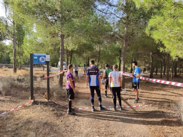 44º Juegos Deportivos del Guadalentín - 2, Foto 2