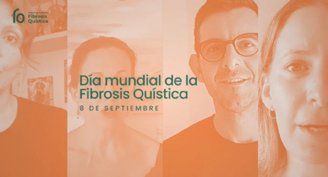 Día Mundial de la Fibrosis Quística - 8 de septiembre 2023 - 1, Foto 1