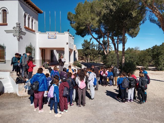 La Comunidad consolida el programa ProCuadros de educación ambiental y deporte en la naturaleza para el nuevo curso 2025/2026 - 1, Foto 1