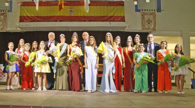 Miguel Barba Mora anunció las fiestas patronales de Aldea del Rey 2025 con un emotivo Pregón con sentimiento de pertenencia y desde el orgullo de su condición de aldeano - 1, Foto 1
