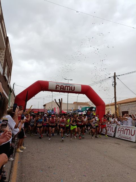 La fiesta no cesa en Fuente Librilla - 1, Foto 1