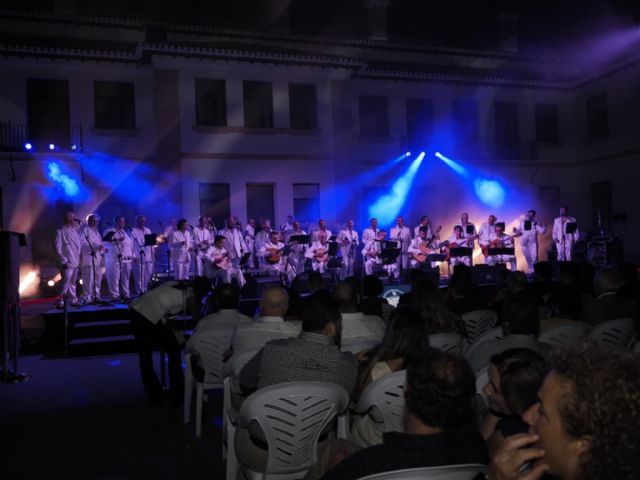 Archena inaugura el edificio rehabilitado del antiguo colegio Miguel Medina tras una completa remodelación - 1, Foto 1