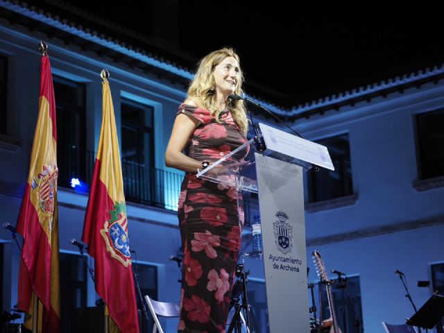 Archena inaugura el edificio rehabilitado del antiguo colegio Miguel Medina tras una completa remodelación - 4, Foto 4