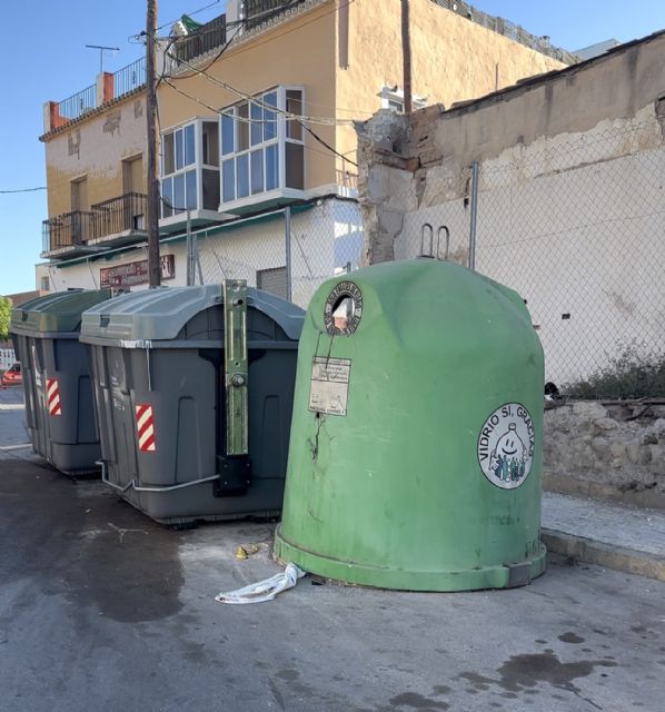 MC: San Antón: la máxima expresión del abandono del gobierno de Arroyo a los barrios de Cartagena - 1, Foto 1