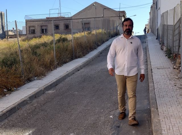 MC: San Antón: la máxima expresión del abandono del gobierno de Arroyo a los barrios de Cartagena - 3, Foto 3