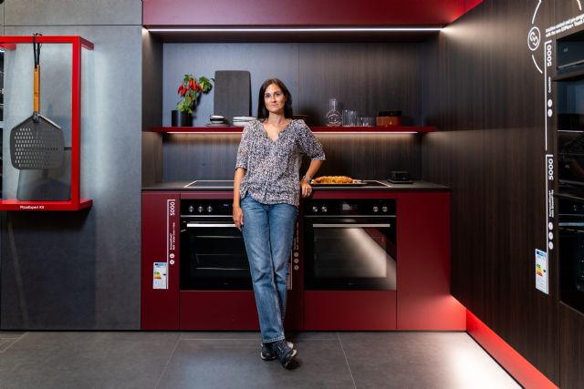 AEG presenta 'The Art of Hosting' en IFA Berlín 2026. Chefs y creativos de toda Europa ayudan a los anfitriones en casa a crear experiencias a través de la comida, el arte, la moda y el dise&ntilde;o - 2, Foto 2