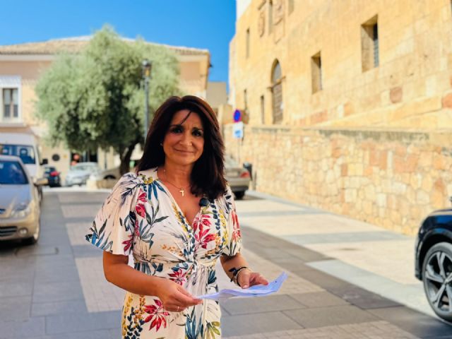 Los artesanos de Lorca ya pueden contar con nuevas ayudas para fomentar la comercialización de sus productos y su participación en ferias profesionales - 2, Foto 2