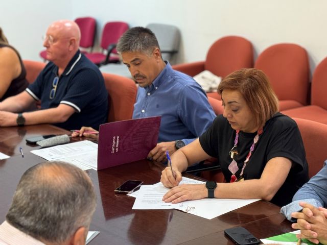 Giménez Gallo: Arroyo ha dado un paso más y ha convertido el Ayuntamiento en una dictadura - 2, Foto 2