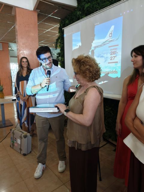Colectividades Antonia Navarro refuerza la convivencia en sus comedores escolares con formación específica para más de 200 empleados - 2, Foto 2