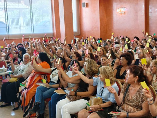 Colectividades Antonia Navarro refuerza la convivencia en sus comedores escolares con formación específica para más de 200 empleados - 3, Foto 3