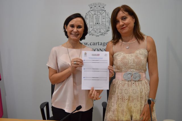 Los ciudadanos de Cartagena podrán presentar propuestas para las inversiones presupuestarias de 2017 - 1, Foto 1