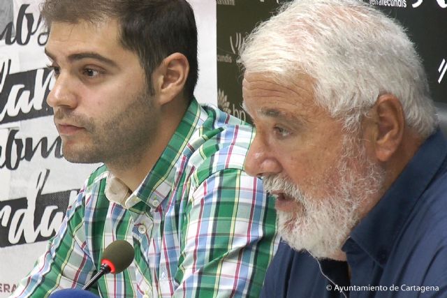 El Calendario Crono acerca las competiciones deportivas de los equipos cartageneros en la temporada 2016/17 - 5, Foto 5