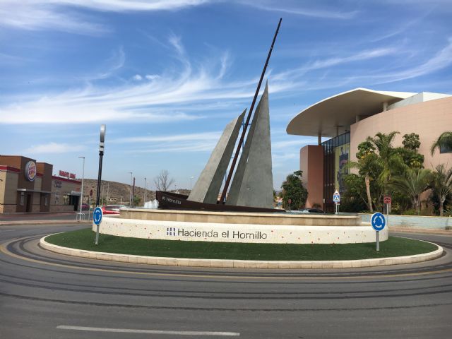 Las fuentes del Hornillo vuelven a funcionar después de 10 años paradas - 1, Foto 1
