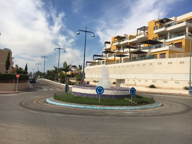 Las fuentes del Hornillo vuelven a funcionar después de 10 años paradas - 2, Foto 2