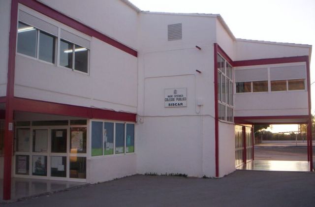 El Ayuntamiento insiste a la Comunidad sobre los nuevos comedores escolares - 1, Foto 1