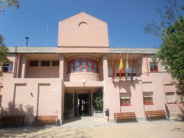 El Ayuntamiento insiste a la Comunidad sobre los nuevos comedores escolares - 2, Foto 2