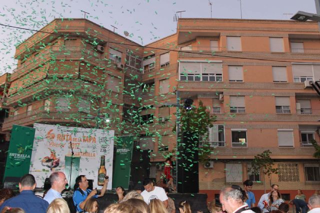 Inaugurada en Alcantarilla la 6ª Ruta de la Tapa y el Cóctel - 4, Foto 4